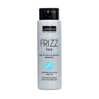 Lorvenn Frizz Free Shampoo 300ml